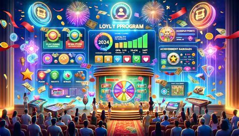 Best Online Casinos With Loyalty Programs for 2024.